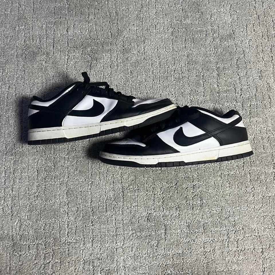 Clean Pair Of Mens Size 7846 4