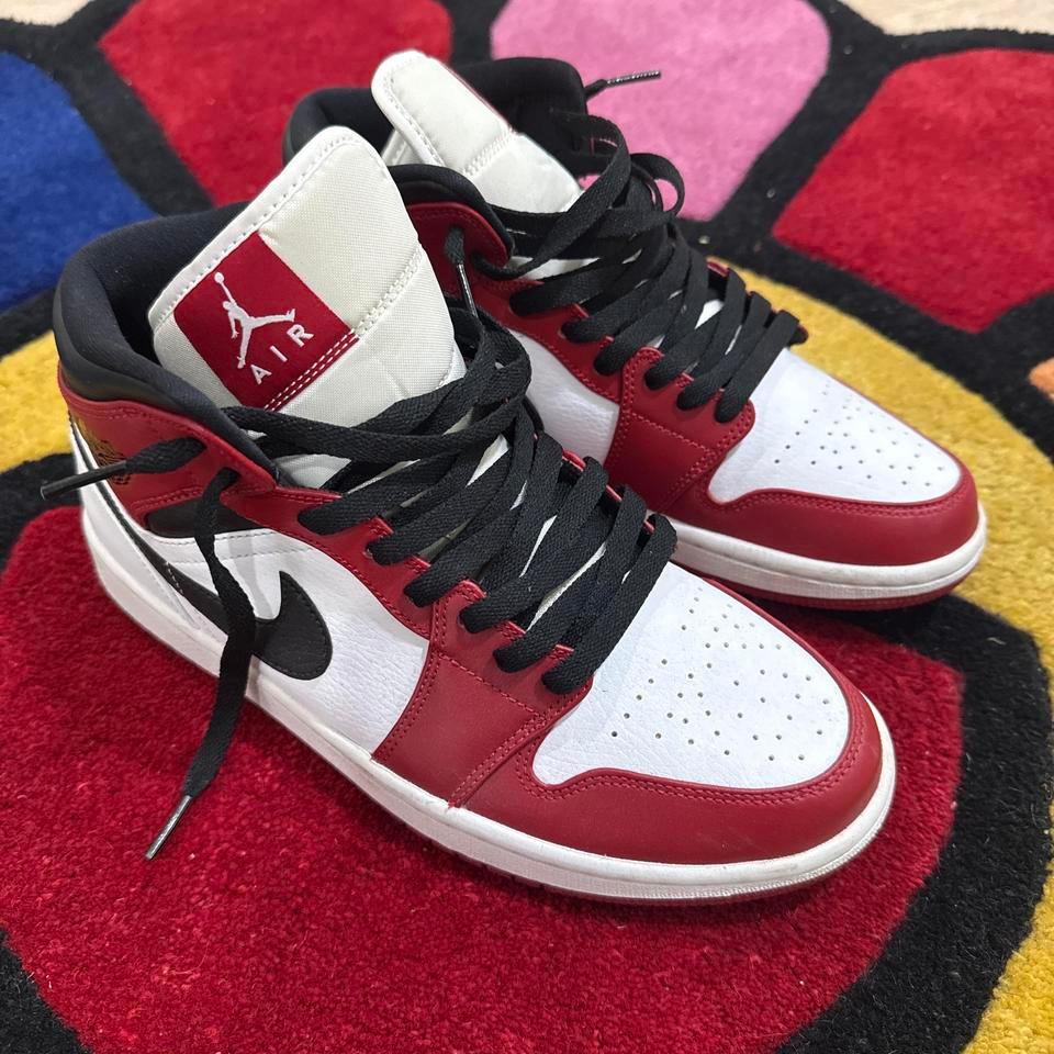 Jordan 1 Retro High Og D594