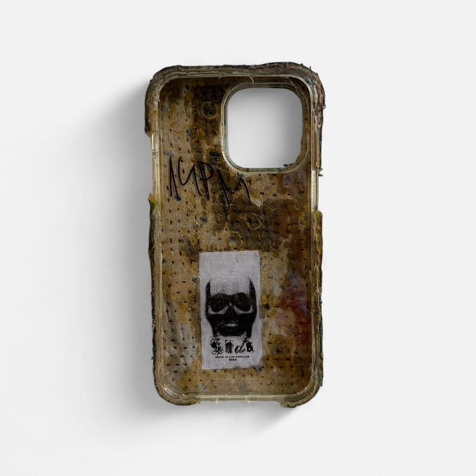 Ends Repair Boro Phone Case 2