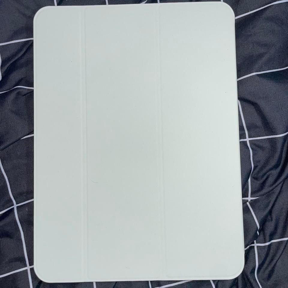 Light Green Ipad Case For