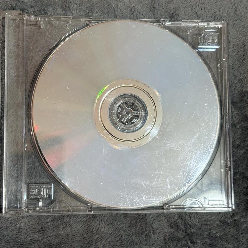 Nintendo Wii Game Aab3 2