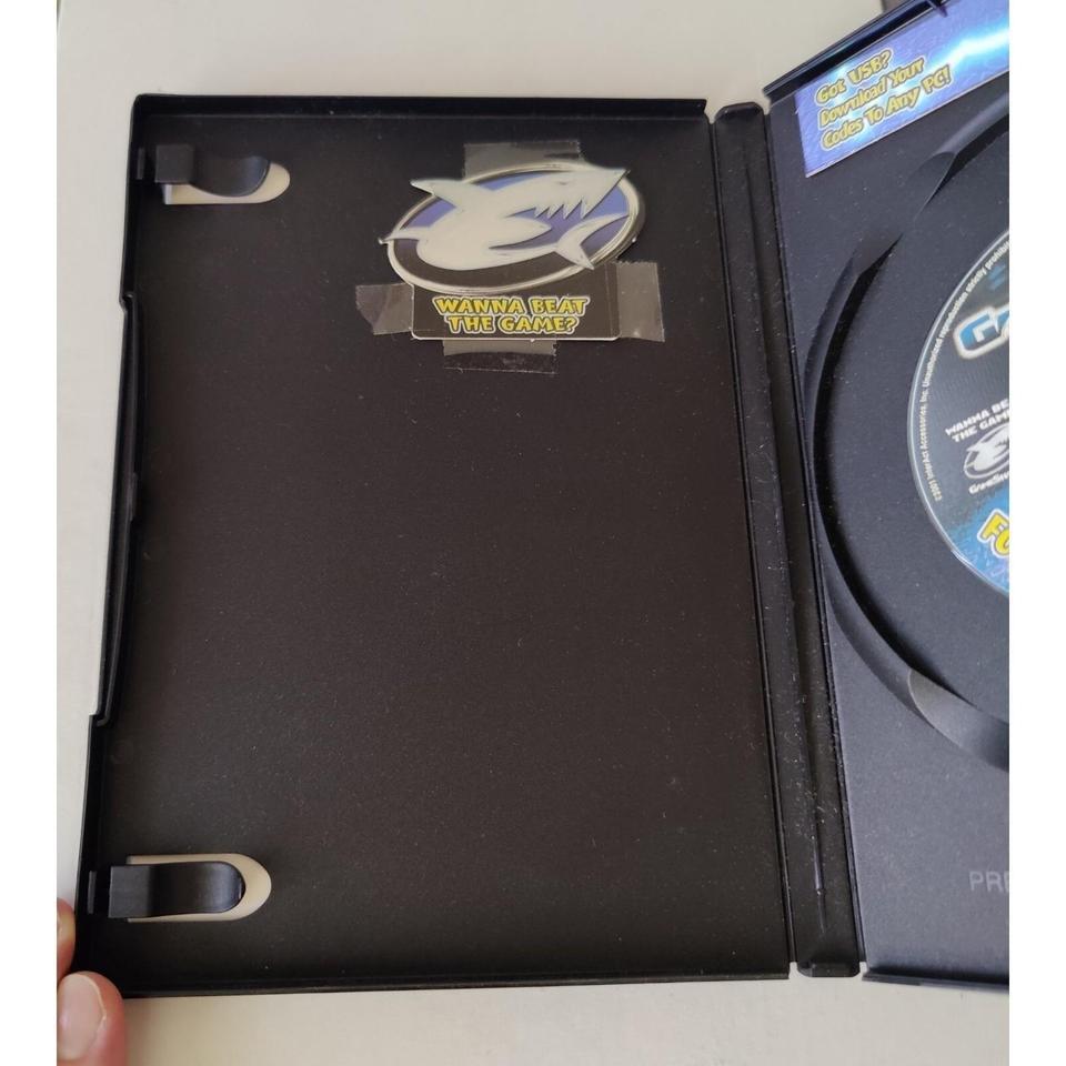 Gameshark Game Boy Advance Gba A535 4