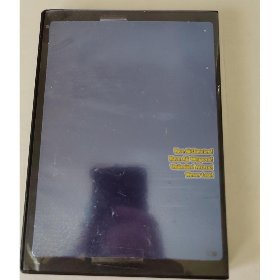 Gameshark Game Boy Advance Gba A535 7