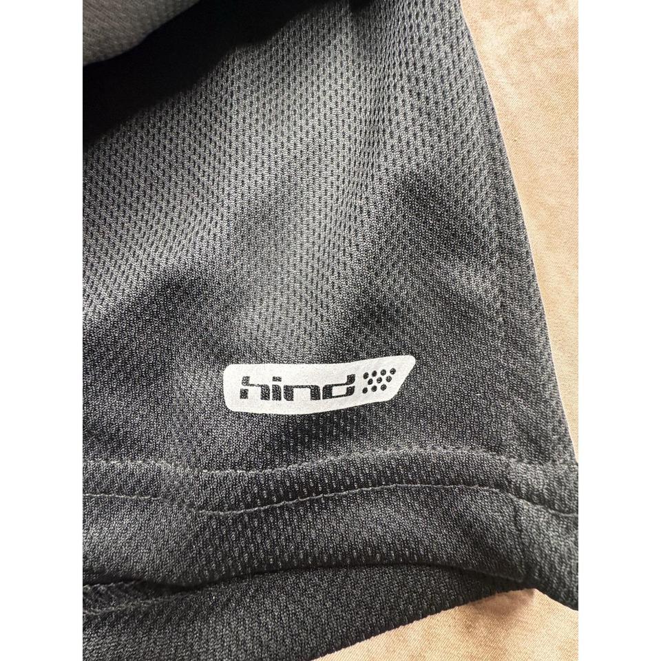 2 Pairs Hind Boys Unisex Ca6a 5