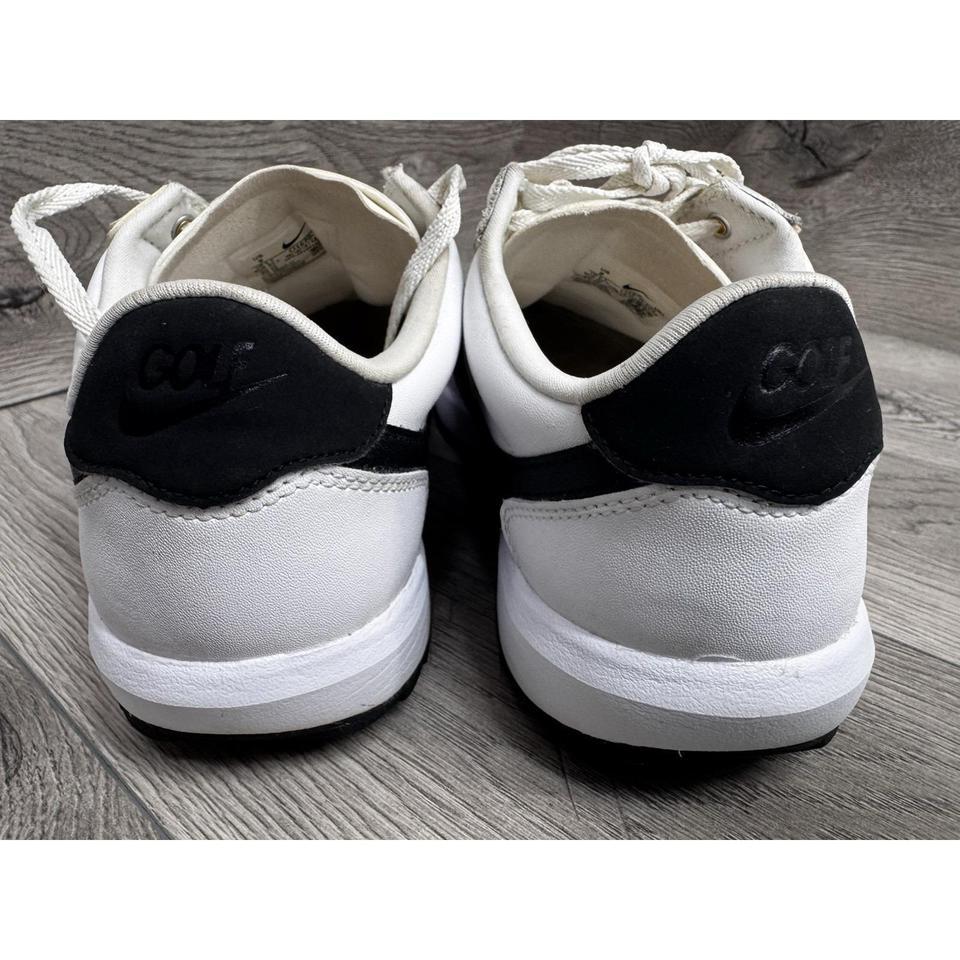 Nike Cortez Golf Womens Shoes 0fea 6