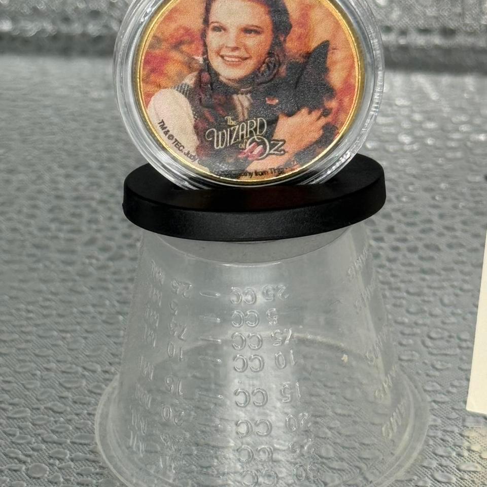 2000 Wizard Of Oz Dorothy