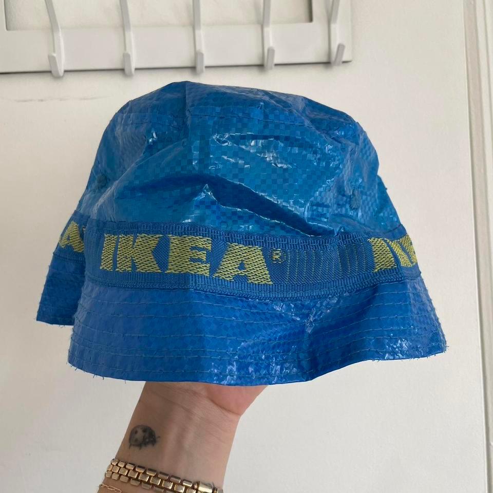 Ikea Bucket Hat Never Worn 9c94