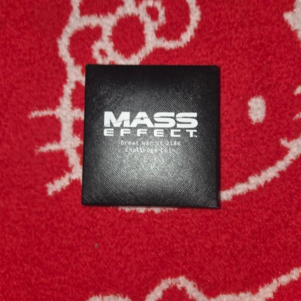 Mass Effect War Of 2186 Aed0