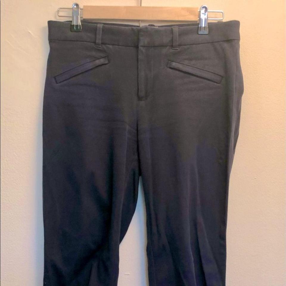 Gap Skinny Ankle Pants In 4e80 2