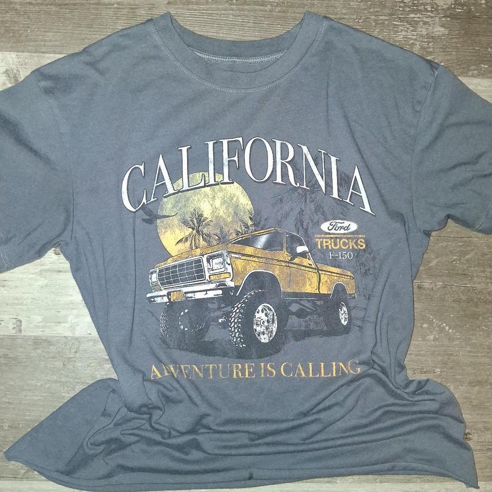 Ford F 150 California Adventure Is 5ff4 3