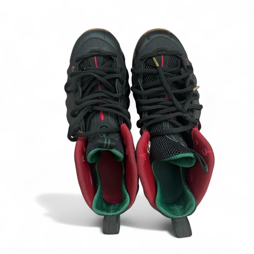 Nike Air Foamposite One Christmas 3