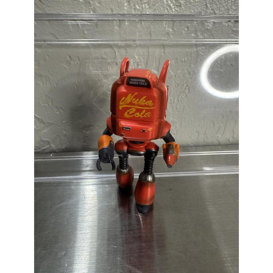 Nuka Cola Nukatron Bethesda Loot Crate 152e