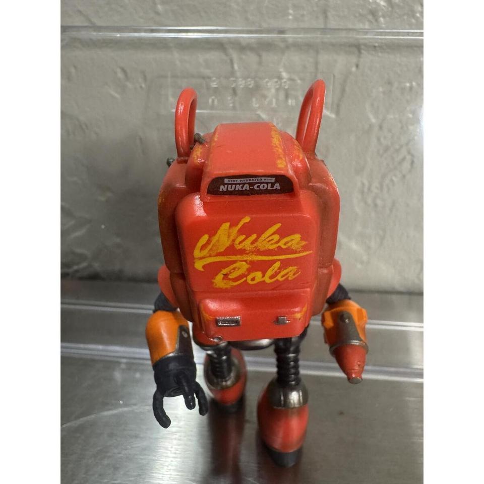 Nuka Cola Nukatron Bethesda Loot Crate 152e 3