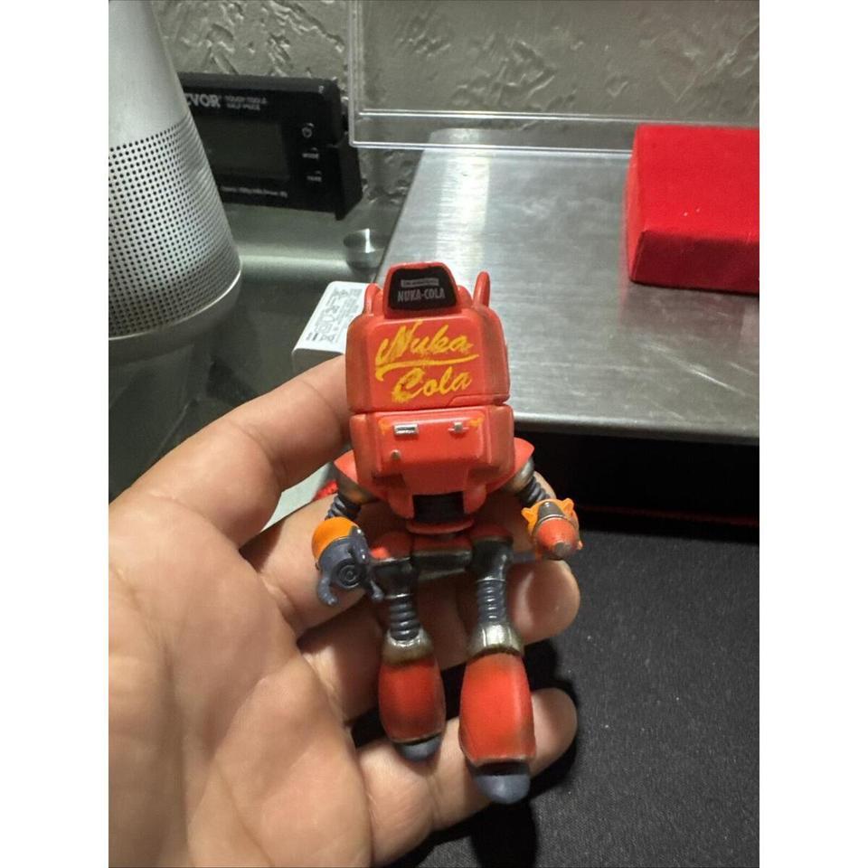 Nuka Cola Nukatron Bethesda Loot Crate 152e 4