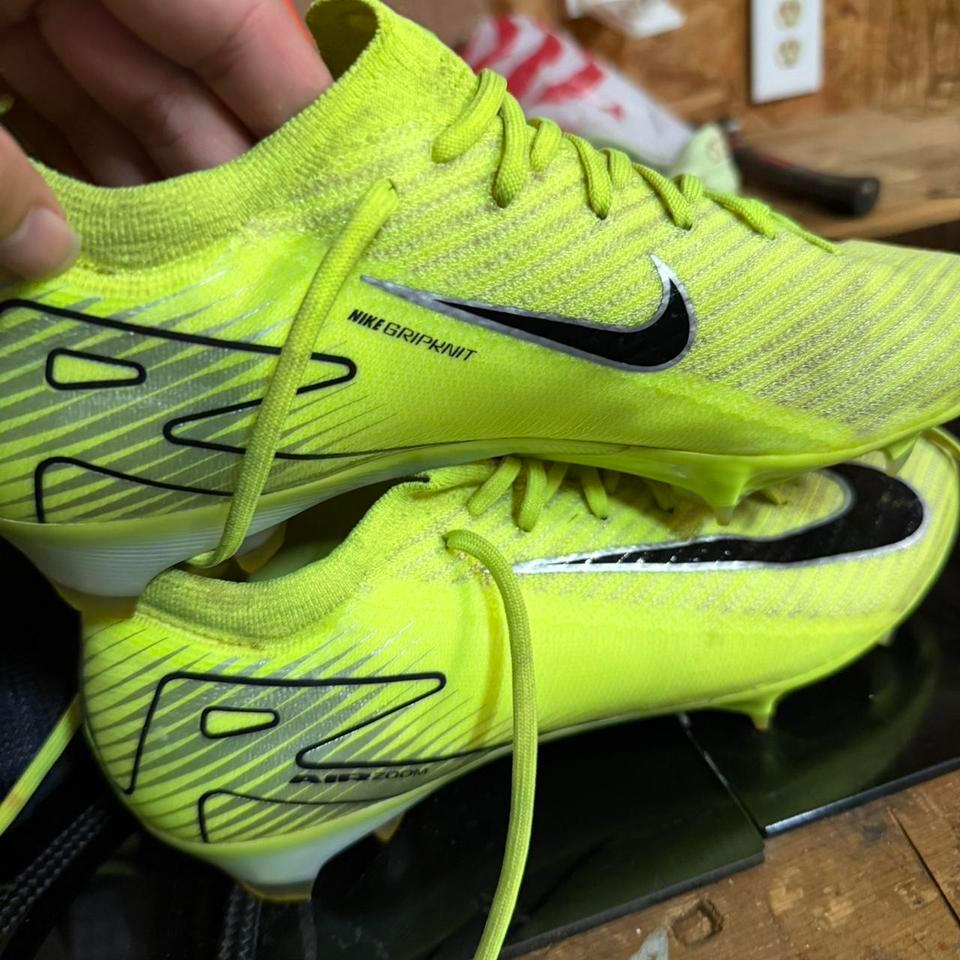 Nike Mercurial Vapor 16 Elite Cba4 2