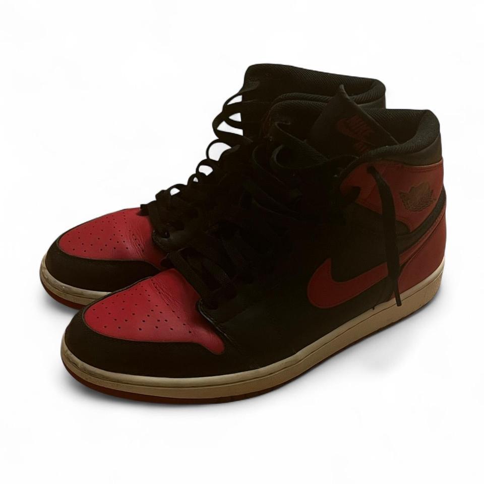 Jordan 1 Bred 2013 Og 0dd1