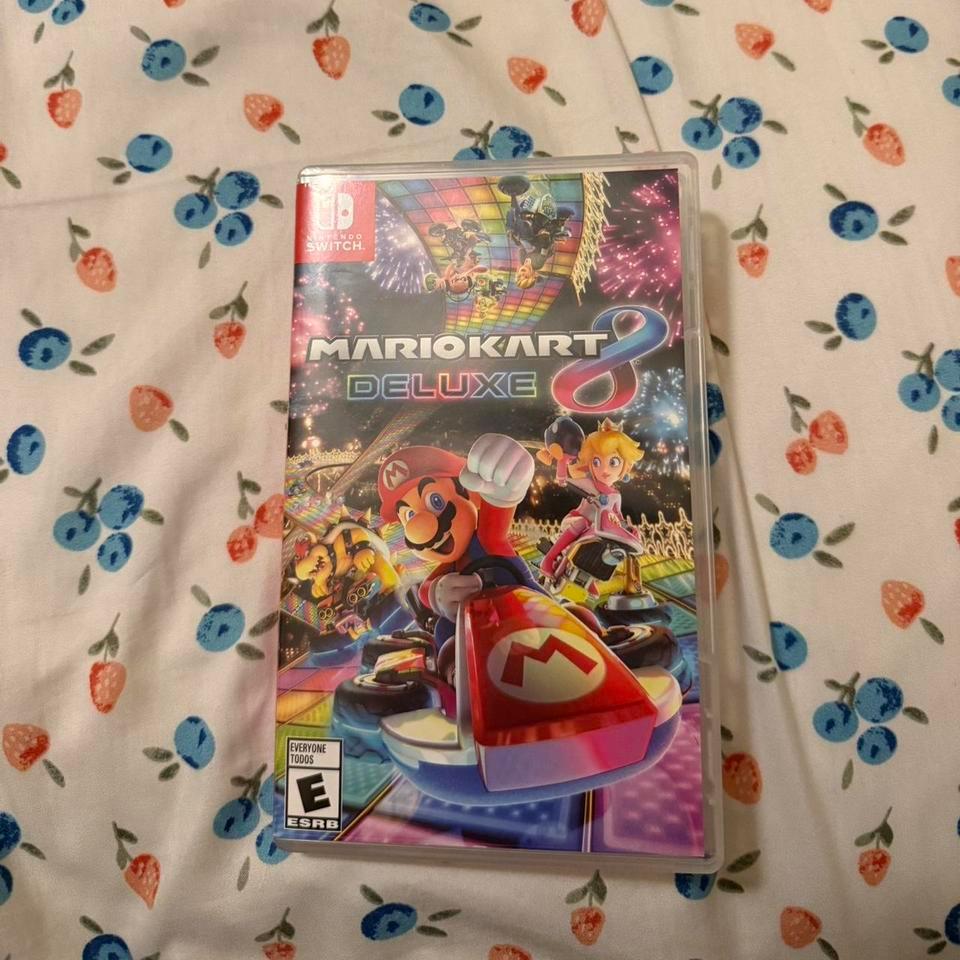 Nintendo Switch Games 65 For 7683