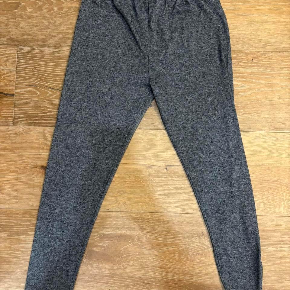 Grey Youth Large Long Underwear 3605 5