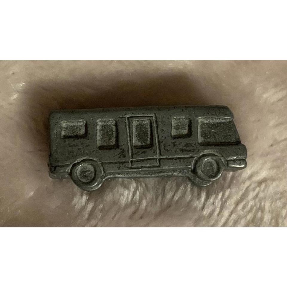 The Walking Dead Monopoly Replacement 5838