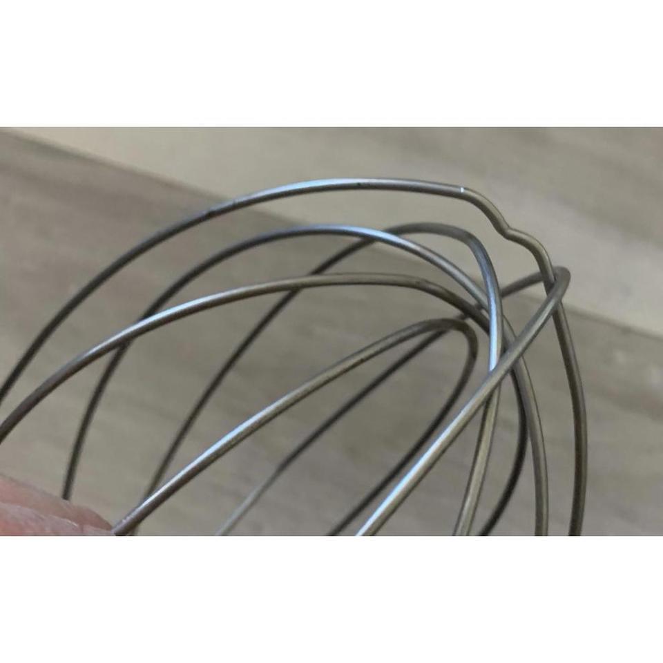 Vintage Kitchenaid Whisk Whip Attachment Ea78 2