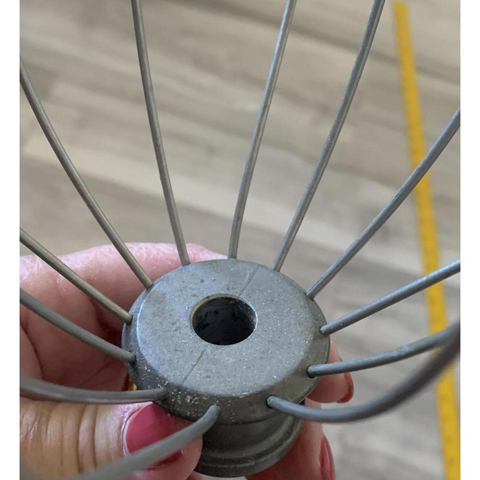Vintage Kitchenaid Whisk Whip Attachment Ea78 6