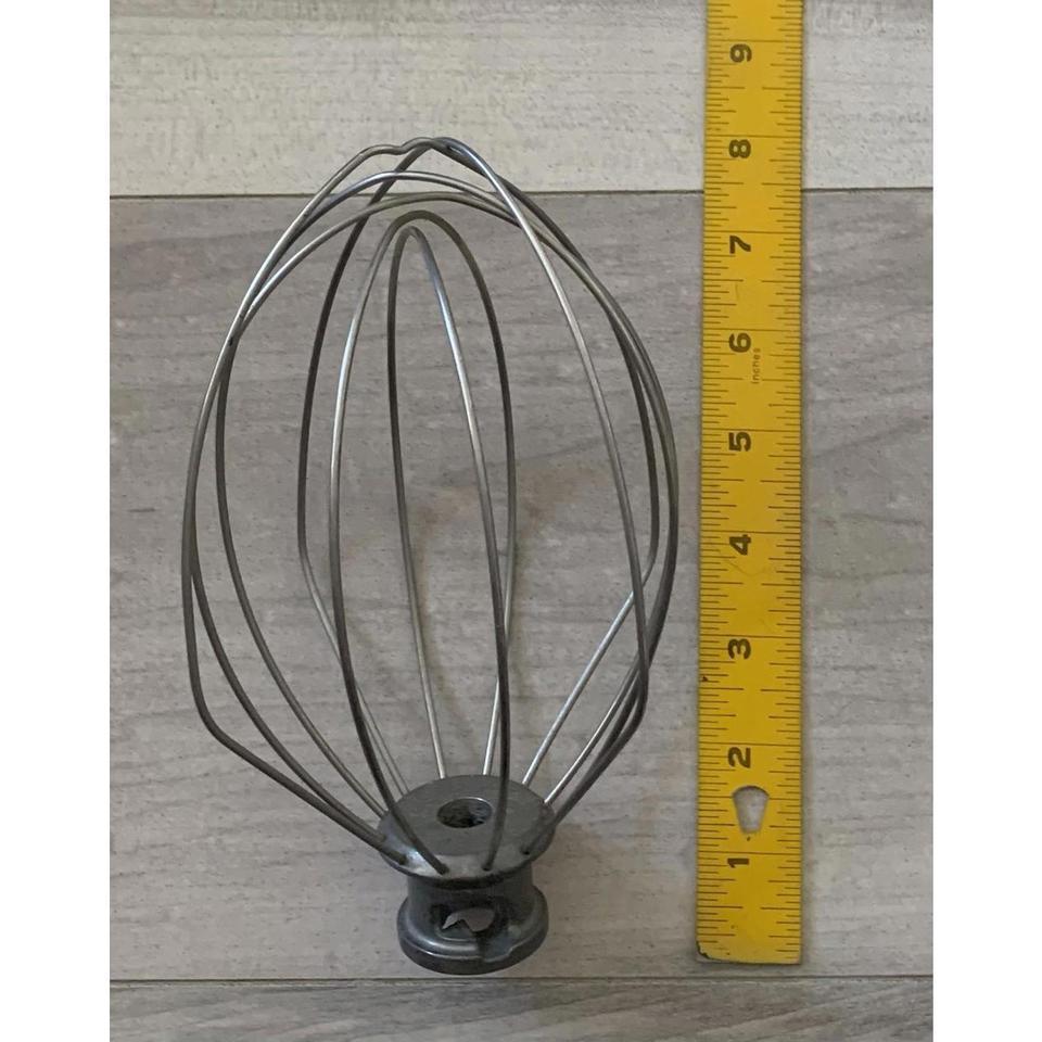 Vintage Kitchenaid Whisk Whip Attachment Ea78 7