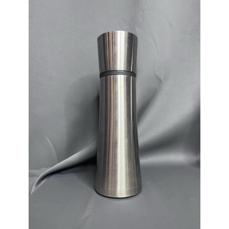 Lot Of 3 Starbucks Stainless 37fb 2