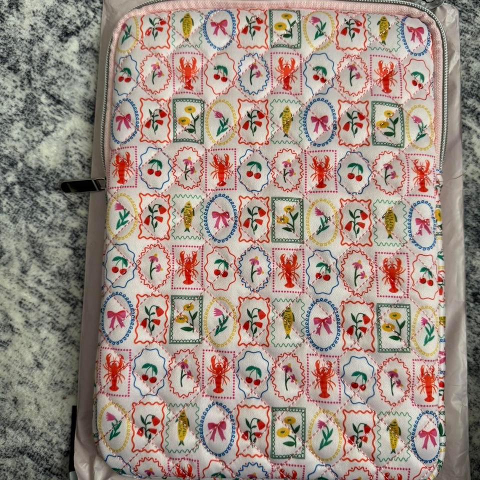 Coconut Lane Quilted Dolce Vita Afec 2