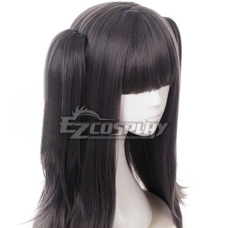 Tharja Wig Purchased From Ezcosplay A59b 3