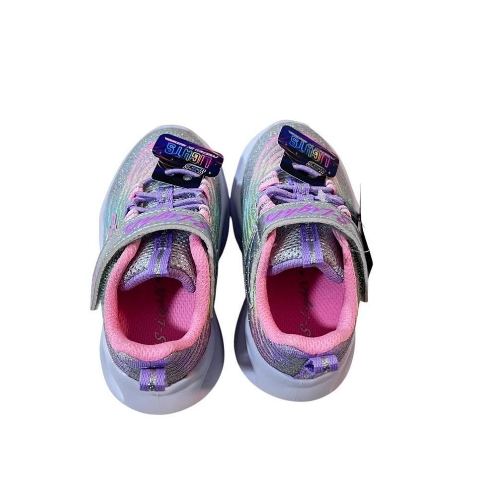 Skechers S Lights Twisty Brights A45c 5