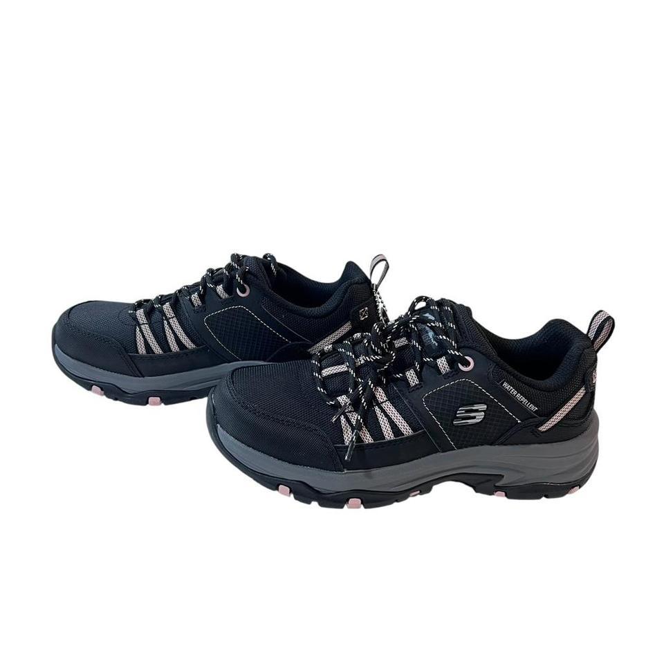 Skechers Trego Drift In Outdoor Ea90 2