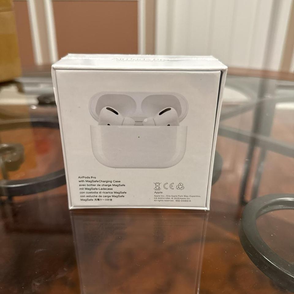 Airpod Pros First Gen With A06a 2