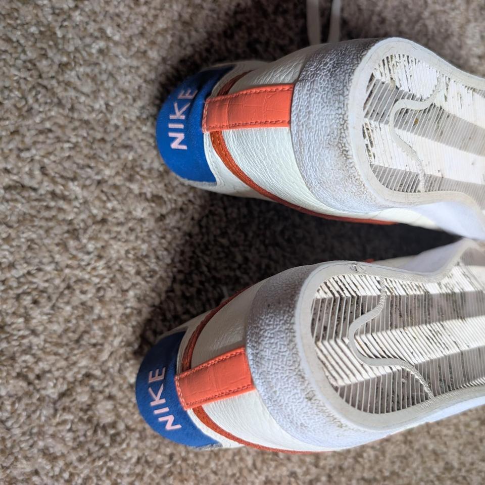 Nike Blazer Mid 77 White 58c4 8