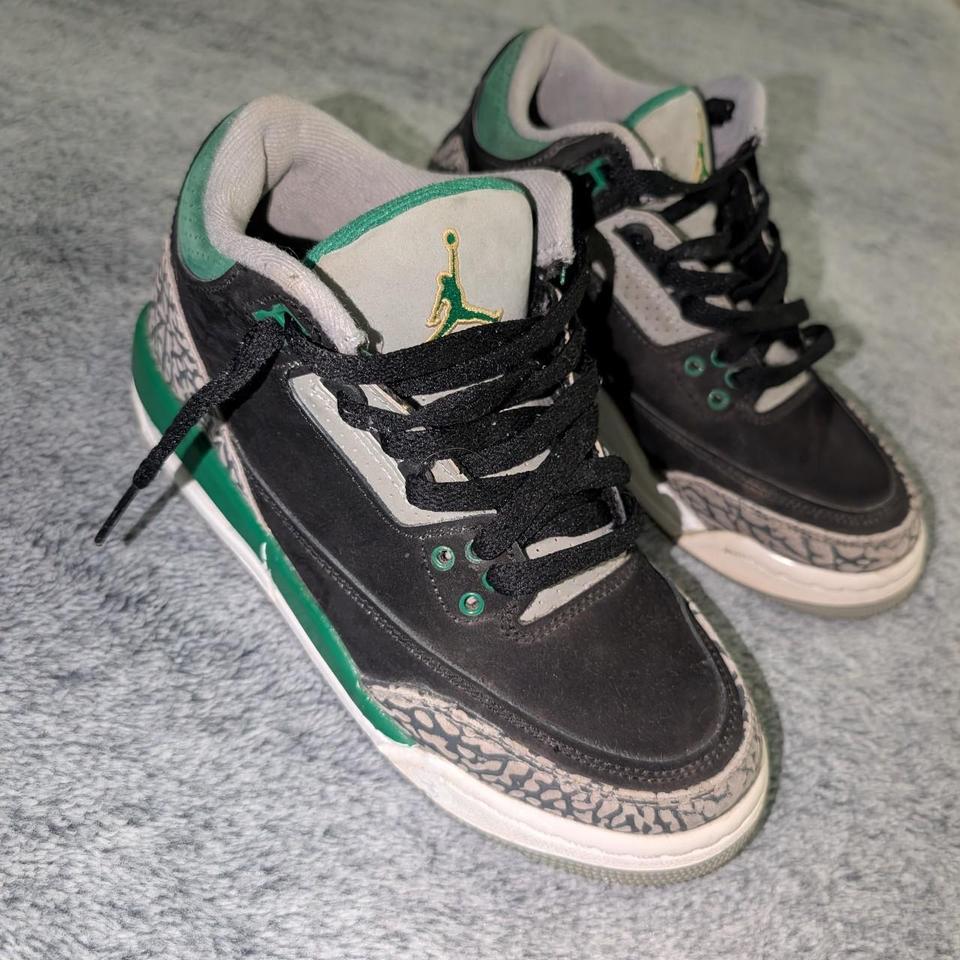 Nike Air Jordan 3 Retro D1ea