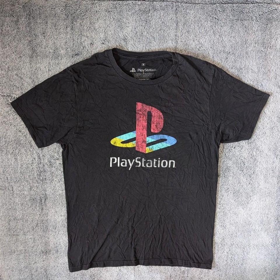 Ripple Junction Playstation Classic Logo 7de9