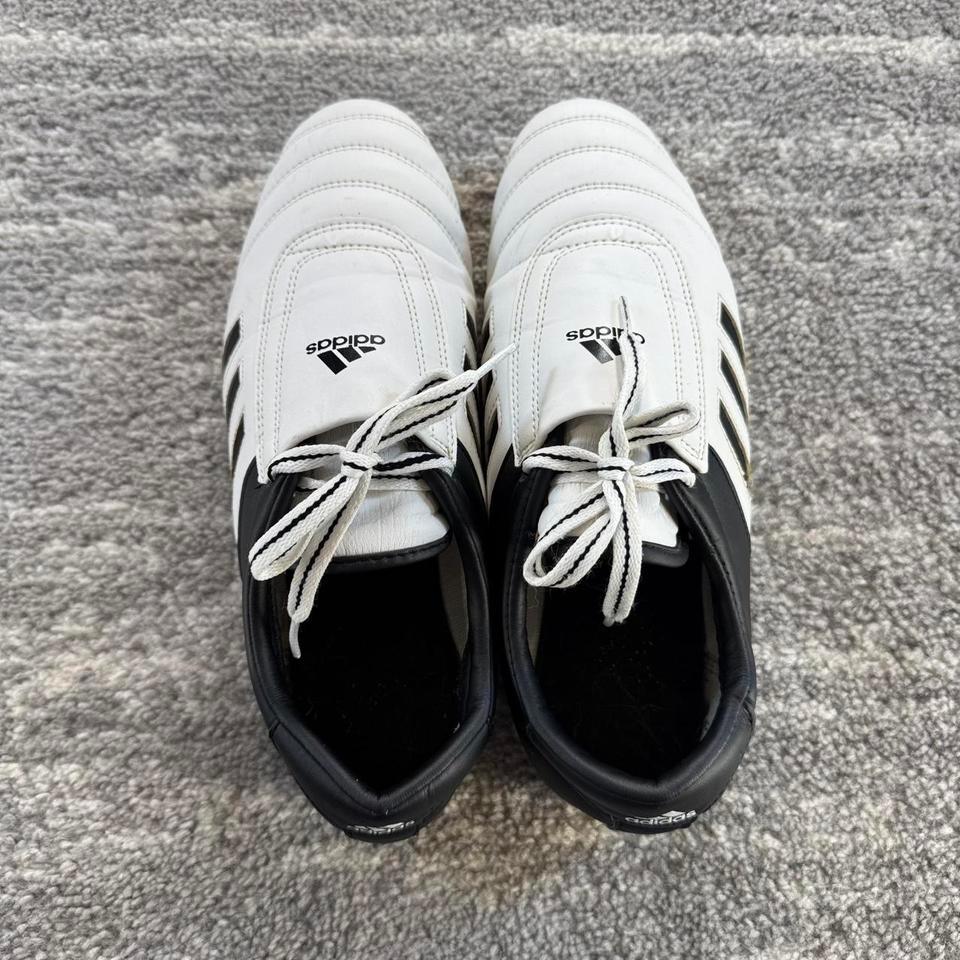 Adidas Martial Arts Shoes Taekwondo 48eb 4