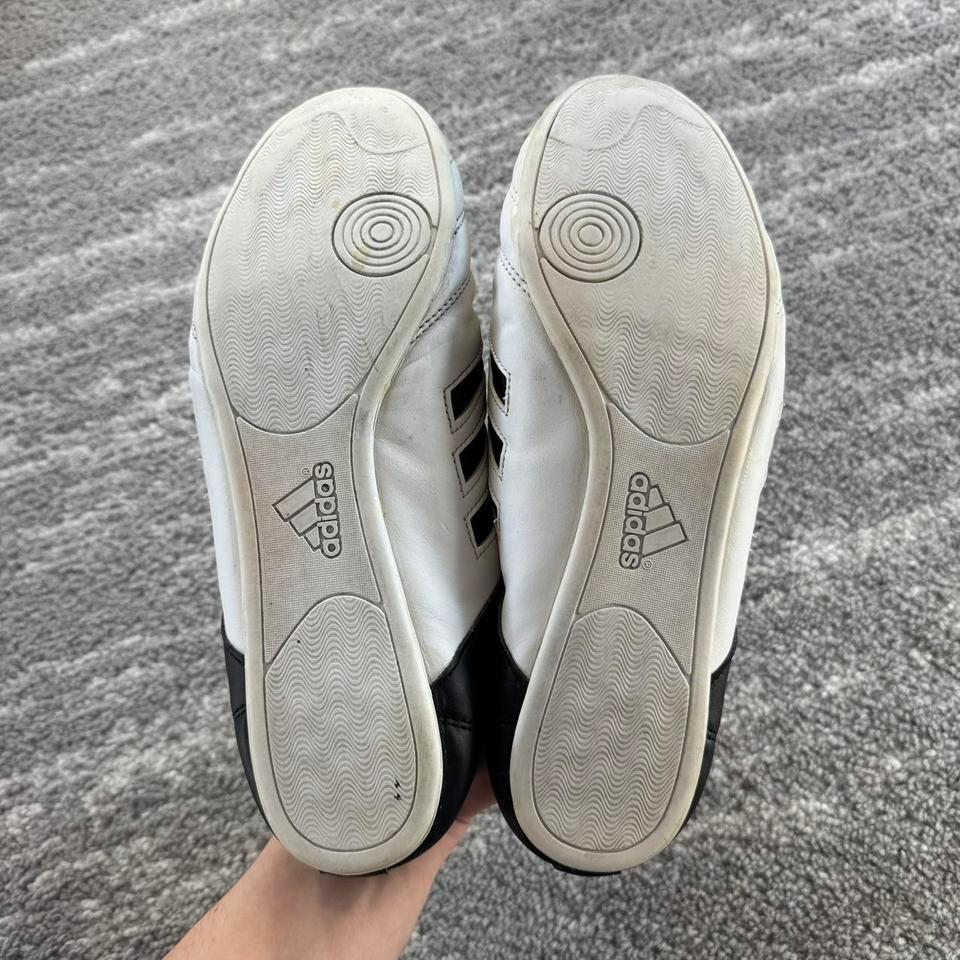 Adidas Martial Arts Shoes Taekwondo 48eb 7