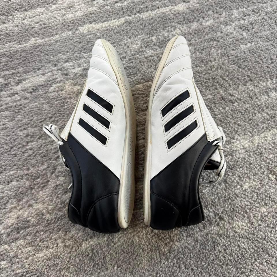 Adidas Martial Arts Shoes Taekwondo 48eb 6