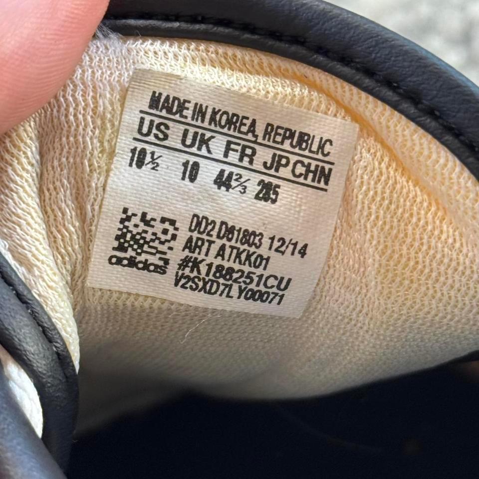 Adidas Martial Arts Shoes Taekwondo 48eb 8