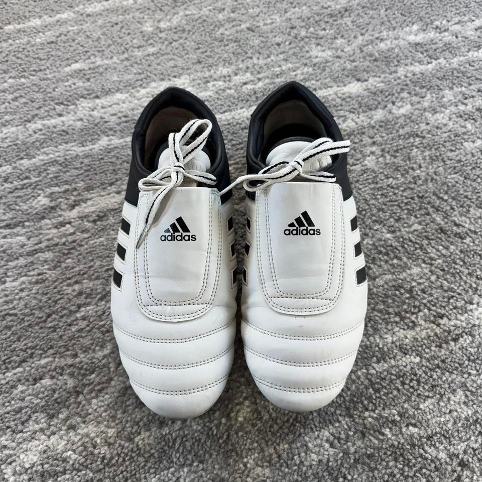 Adidas Martial Arts Shoes Taekwondo 48eb 3