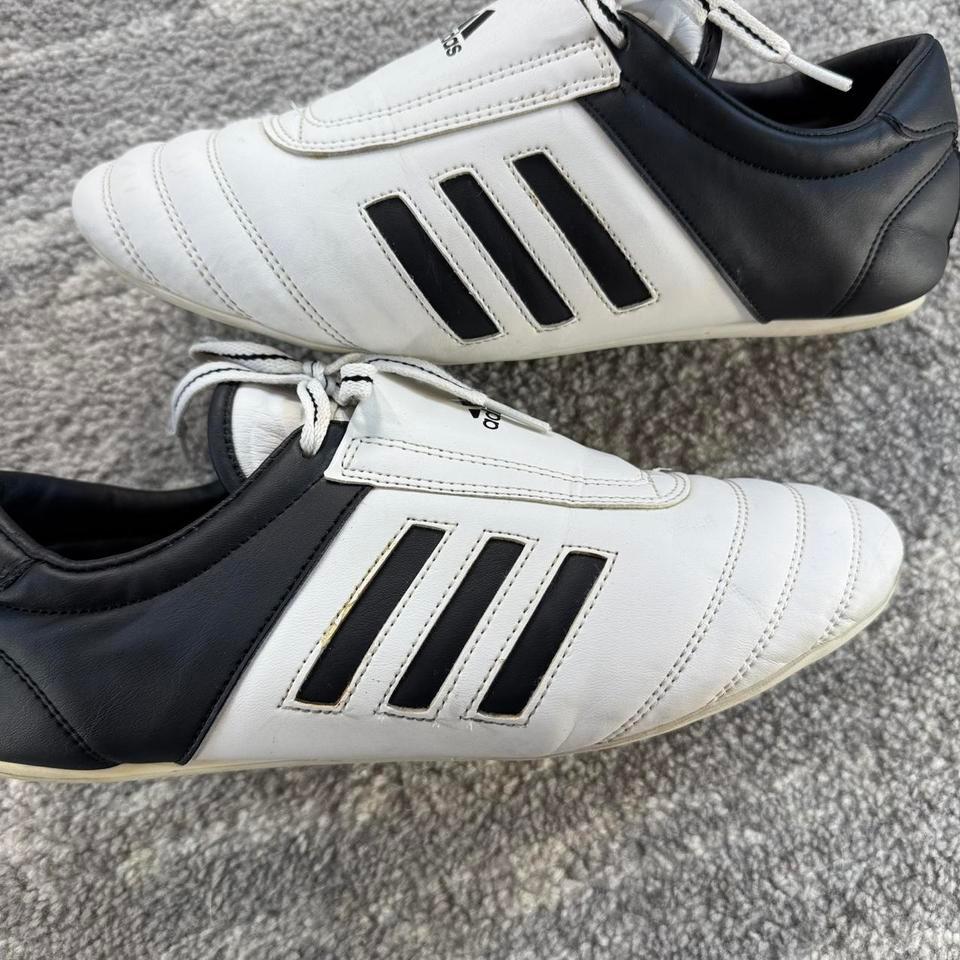 Adidas Martial Arts Shoes Taekwondo 48eb 2