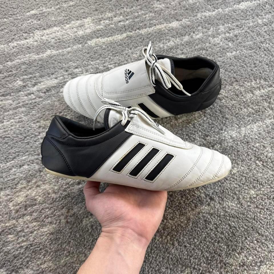 Adidas Martial Arts Shoes Taekwondo 48eb