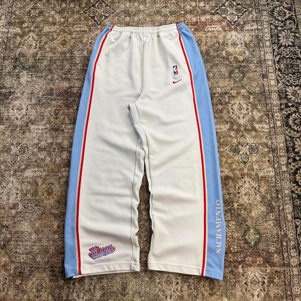 Vintage 90s Nike Nba Sacramento 8db4