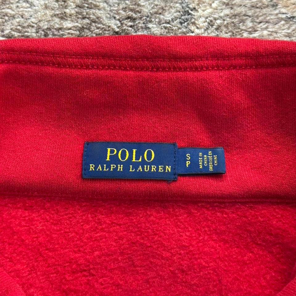Polo Ralph Lauren 14 Zip 1efe 6