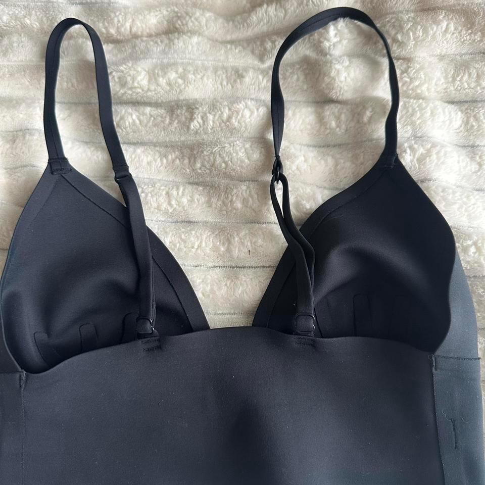 Black Free People Intimately Bralette 2c44 2