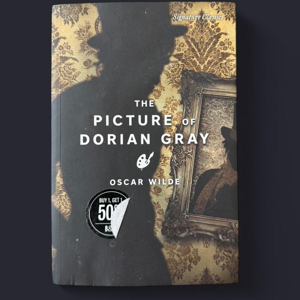 The Picture Of Dorian Gray 0510