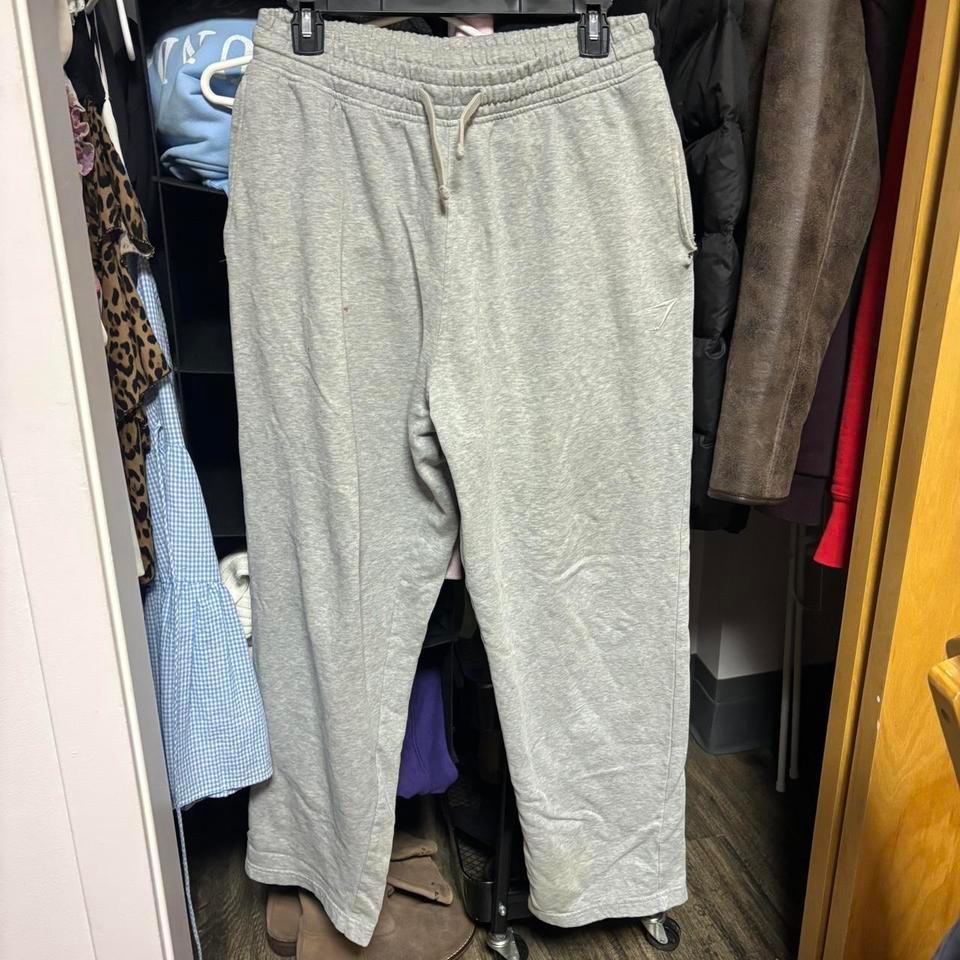 Gymshark Sweats Size Medium Stain 1dfc