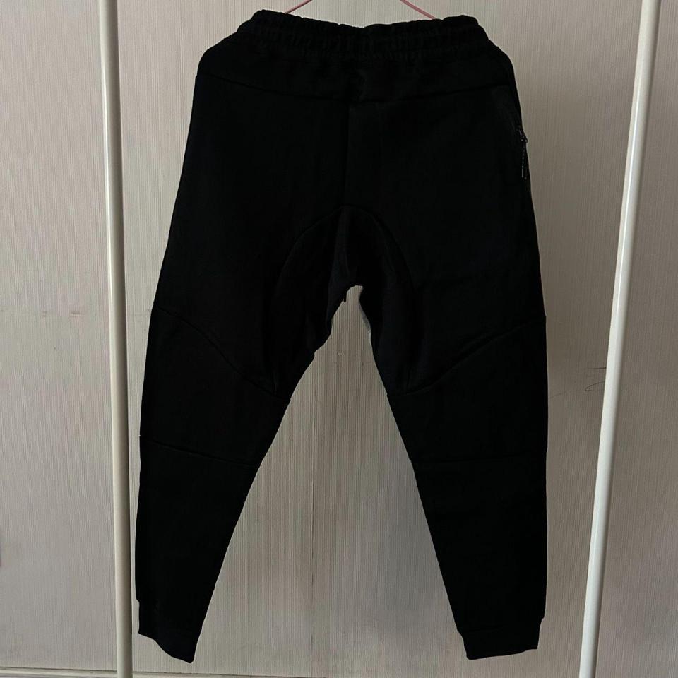 Nike Tech Fleece Unisex Tracksuit 4b02 7