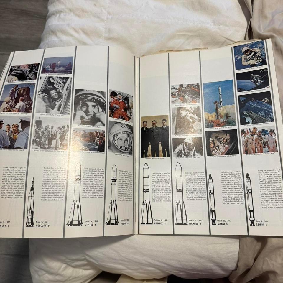 Life Magazine Special Edition To 1225 3