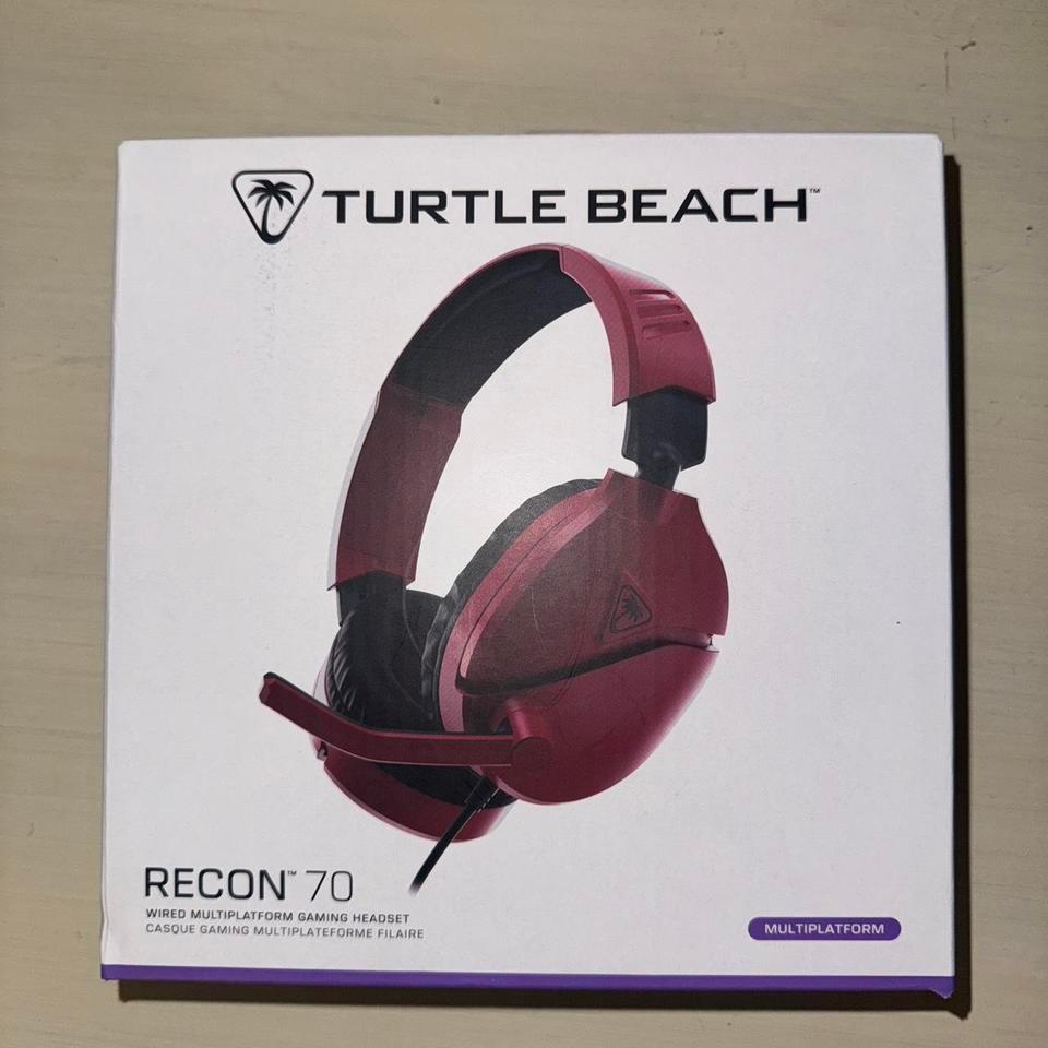Turtle Beach Recon 70 Gaming
